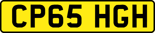 CP65HGH