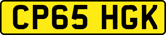 CP65HGK