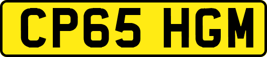 CP65HGM
