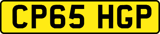 CP65HGP