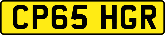 CP65HGR