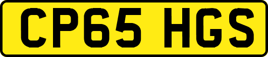 CP65HGS