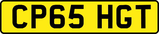 CP65HGT