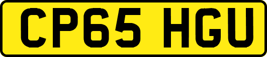 CP65HGU