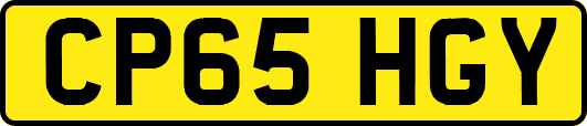 CP65HGY