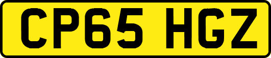 CP65HGZ