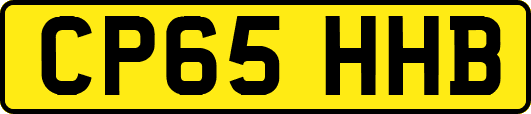 CP65HHB