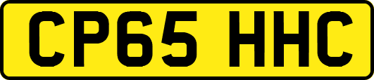 CP65HHC