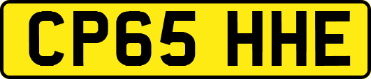 CP65HHE