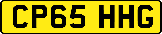 CP65HHG