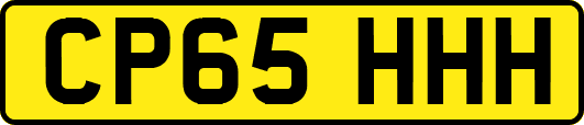 CP65HHH