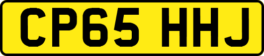 CP65HHJ