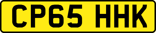 CP65HHK