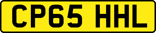 CP65HHL