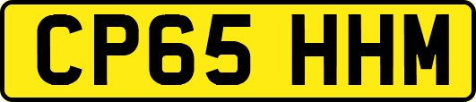 CP65HHM