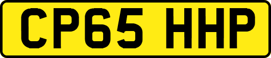 CP65HHP