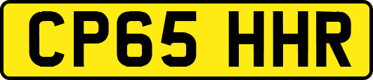 CP65HHR