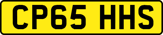 CP65HHS