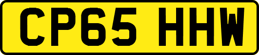 CP65HHW