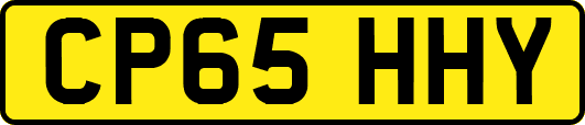 CP65HHY