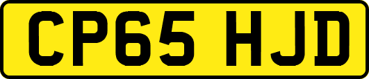 CP65HJD