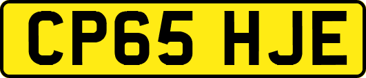 CP65HJE