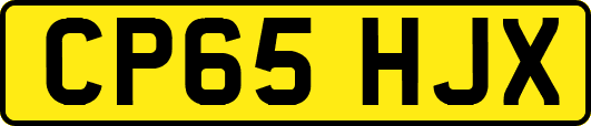 CP65HJX