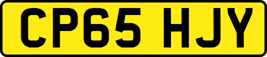CP65HJY