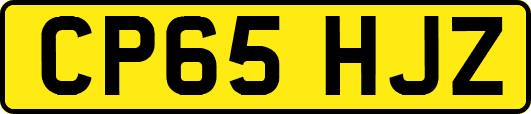 CP65HJZ