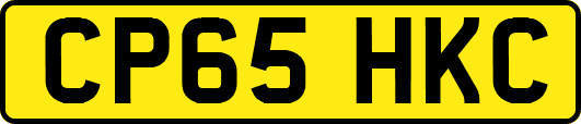 CP65HKC