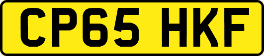 CP65HKF