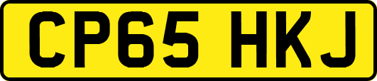 CP65HKJ