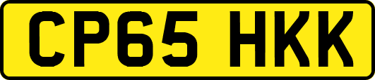 CP65HKK