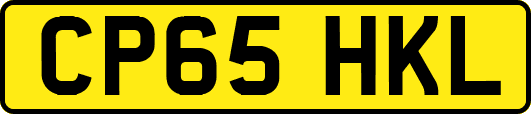 CP65HKL