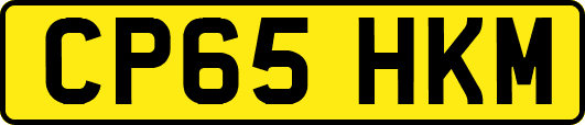 CP65HKM