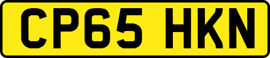 CP65HKN