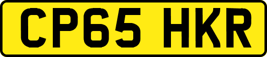 CP65HKR