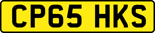 CP65HKS