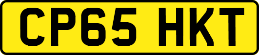 CP65HKT