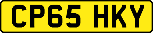 CP65HKY