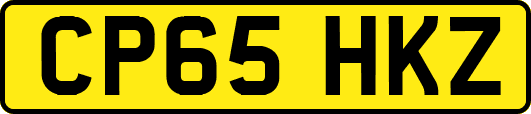 CP65HKZ