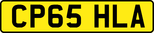 CP65HLA