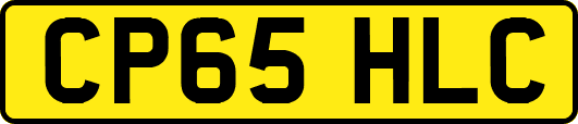 CP65HLC