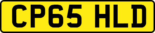CP65HLD
