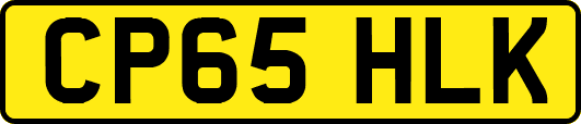 CP65HLK