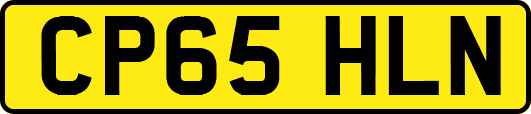 CP65HLN