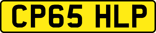 CP65HLP