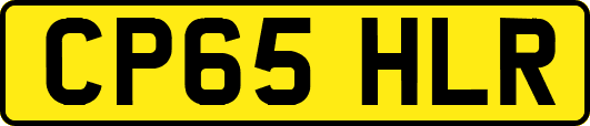 CP65HLR