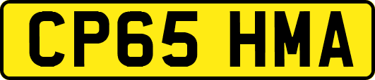 CP65HMA