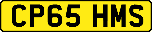 CP65HMS